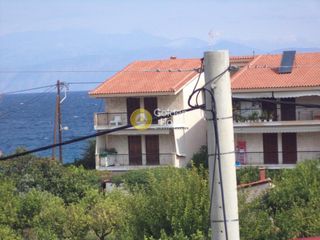 Οικόπεδο 574 τ.μ. για πώληση, Αχαΐα, Ακράτα-thumb-5