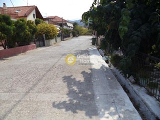Οικόπεδο 574 τ.μ. για πώληση, Αχαΐα, Ακράτα-thumb-1