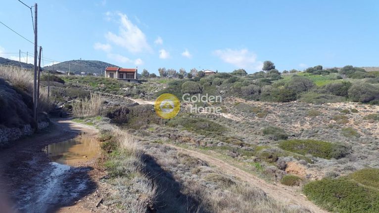 Οικόπεδο 22.000 τ.μ. για πώληση, Αττική - Υπόλοιπο, Κερατέα