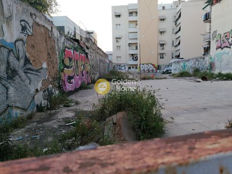 Οικόπεδο 715 τ.μ. για πώληση