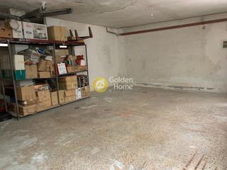 Αποθήκη 70 τ.μ. προς πώληση, Νέο Φάληρο-thumb-1