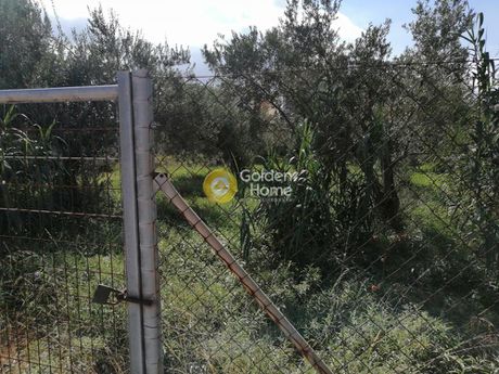Οικόπεδο 724 τ.μ. προς πώληση