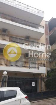Κτίριο 505τ.μ. για πώληση-Γαλάτσι » Μενιδιάτικα