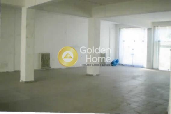 Επιχειρηματικό κτίριο 665 τ.μ. για πώληση, Αθήνα - Κέντρο, Άγιος Ελευθέριος - Προμπονά - Ριζούπολη
