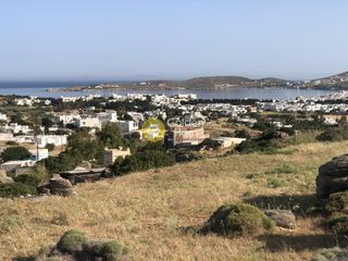 Οικόπεδο 4.140 τ.μ. για πώληση