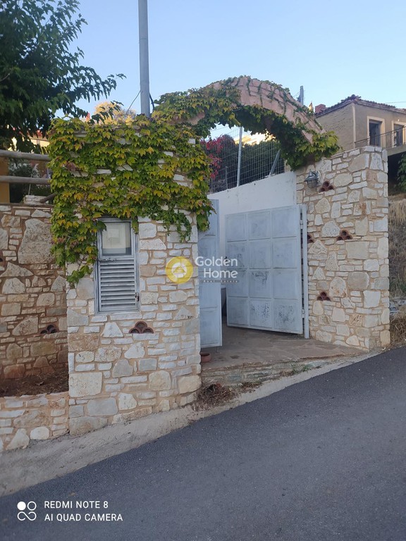 Μονοκατοικία 150 τ.μ. προς πώληση, Άγιοι Απόστολοι Δύστου
