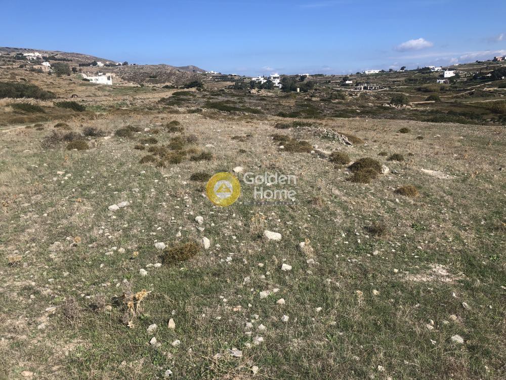 Αγροτεμάχια 16.840 τ.μ. προς πώληση, Καλάμι Πάρου