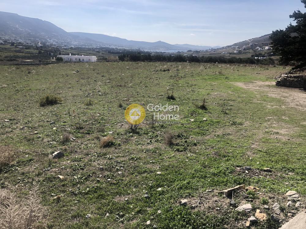Αγροτεμάχια 16.840 τ.μ. προς πώληση, Καλάμι Πάρου