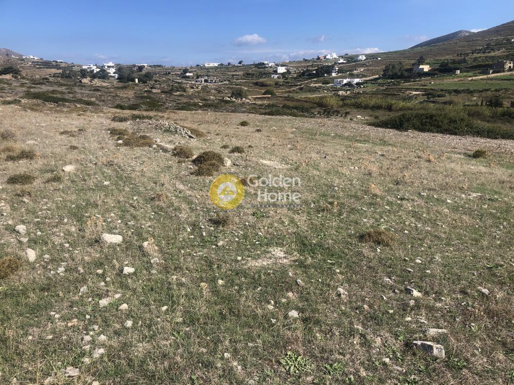 Αγροτεμάχια 16.840 τ.μ. προς πώληση, Καλάμι Πάρου