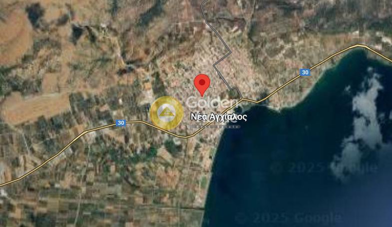 Διαμέρισμα 114 τ.μ. πρός πώληση, Μαγνησία, Νέα Αγχίαλος