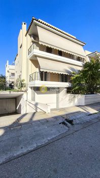 Maisonette 207 sqm for sale