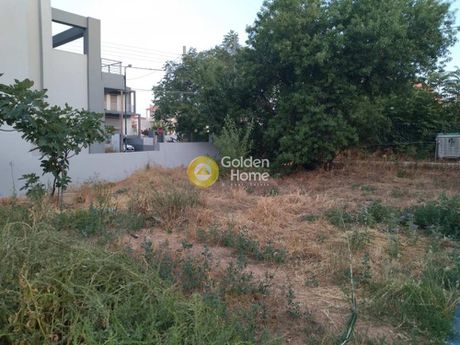 Land plot 433 sqm for sale