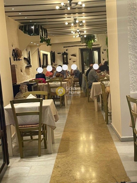Επιχείρηση 92 τ.μ. πρός πώληση, Κυκλάδες, Αμοργός