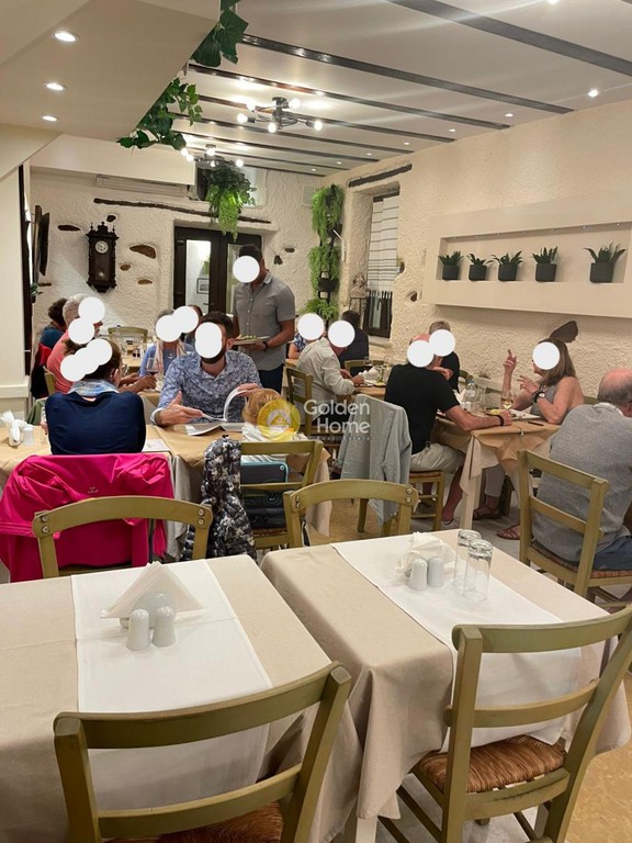 Επιχείρηση 92 τ.μ. πρός πώληση, Κυκλάδες, Αμοργός