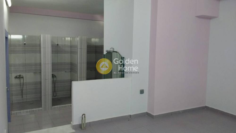 Κατάστημα 300 τ.μ. προς ενοικίαση, Αγία Τριάδα Μαρκοπούλου