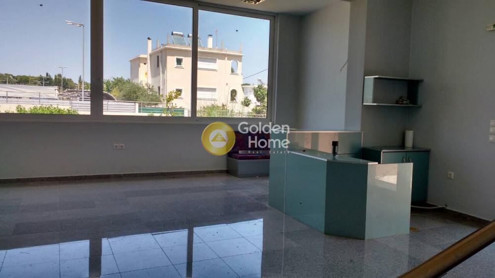 Κατάστημα 300 τ.μ. προς ενοικίαση, Αγία Τριάδα Μαρκοπούλου