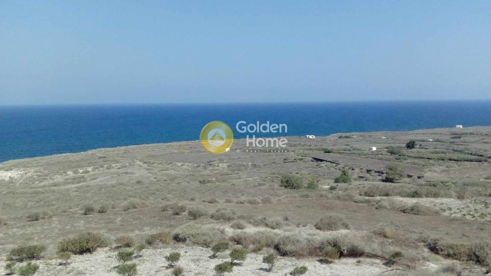 Αγροτεμάχια 4.641 τ.μ. προς πώληση, Οία