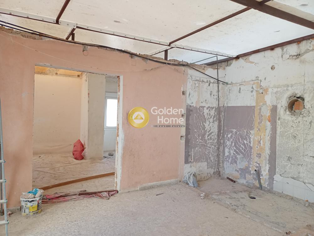 Οικόπεδο 100 τ.μ. προς πώληση, Αγία Τριάδα Ηρακλείου