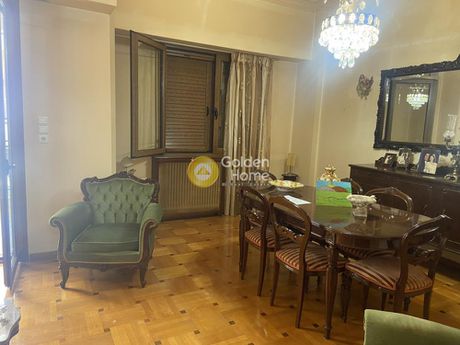 Διαμέρισμα 116 τ.μ. για πώληση