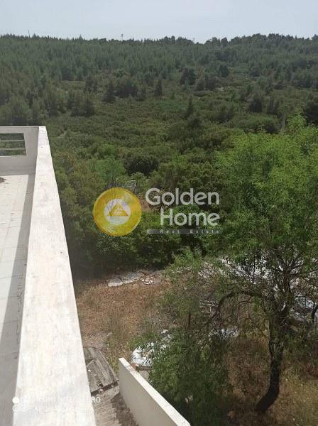Μονοκατοικία 160 τ.μ. προς πώληση, Παλιοκούντουρα