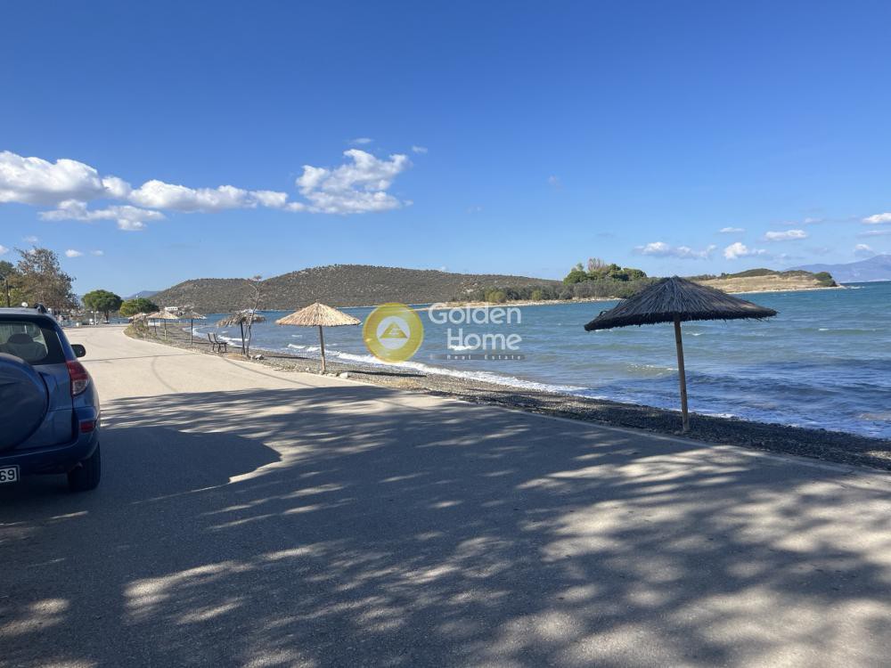 Κατάστημα 63 τ.μ. προς ενοικίαση, Τραγάνα Αταλάντης