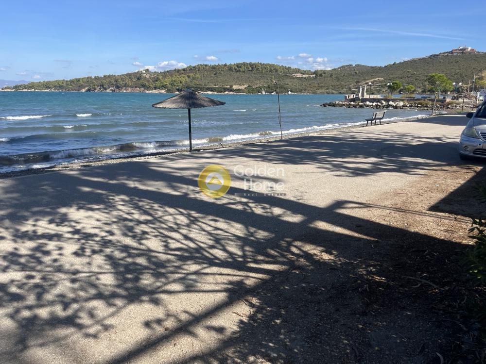 Κατάστημα 63 τ.μ. προς ενοικίαση, Τραγάνα Αταλάντης
