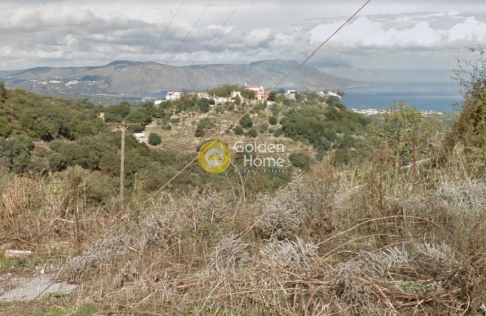 Οικόπεδο 316 τ.μ. προς πώληση, Πάτημα Γεωργιούπολης