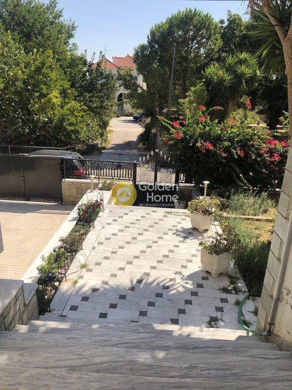 Διαμέρισμα 143 τ.μ. πρός πώληση, Ν. Χίου, Χίος