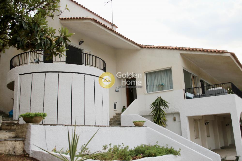 Detached home 250 sqm for sale, Theologos, Malesina