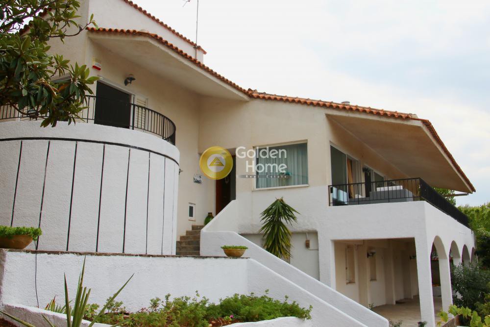 Detached home 250 sqm for sale, Theologos, Malesina