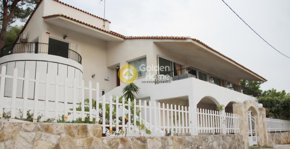 Detached home 250 sqm for sale, Theologos, Malesina