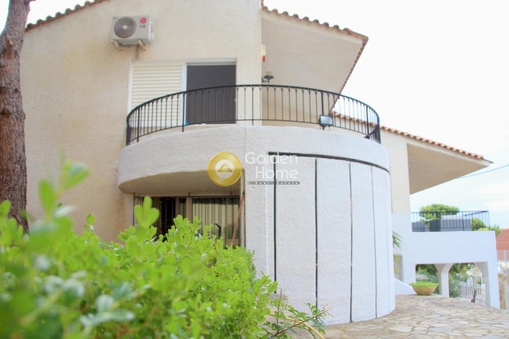 Detached home 250 sqm for sale, Theologos, Malesina