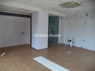 Κατάστημα 125 τ.μ. πρός ενοικίαση, Αχαΐα, Αίγιο-thumb-1