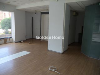 Κατάστημα 125 τ.μ. για ενοικίαση