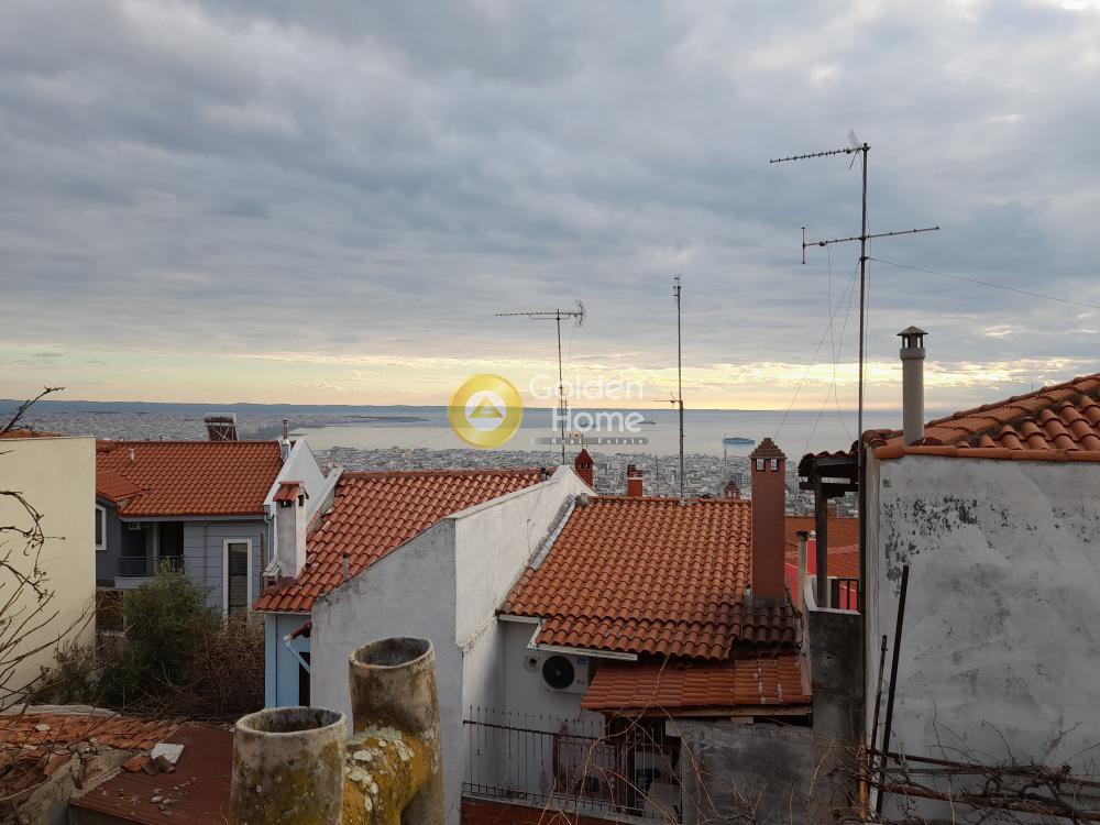 Οικόπεδο 260 τ.μ. πρός πώληση, Θεσσαλονίκη - Περιφ/Κοί Δήμοι, Συκιές