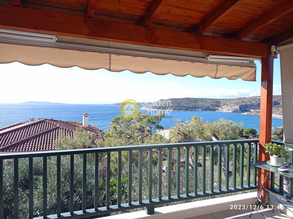 Detached home 250 sqm for sale, Agia Marina, Koropi