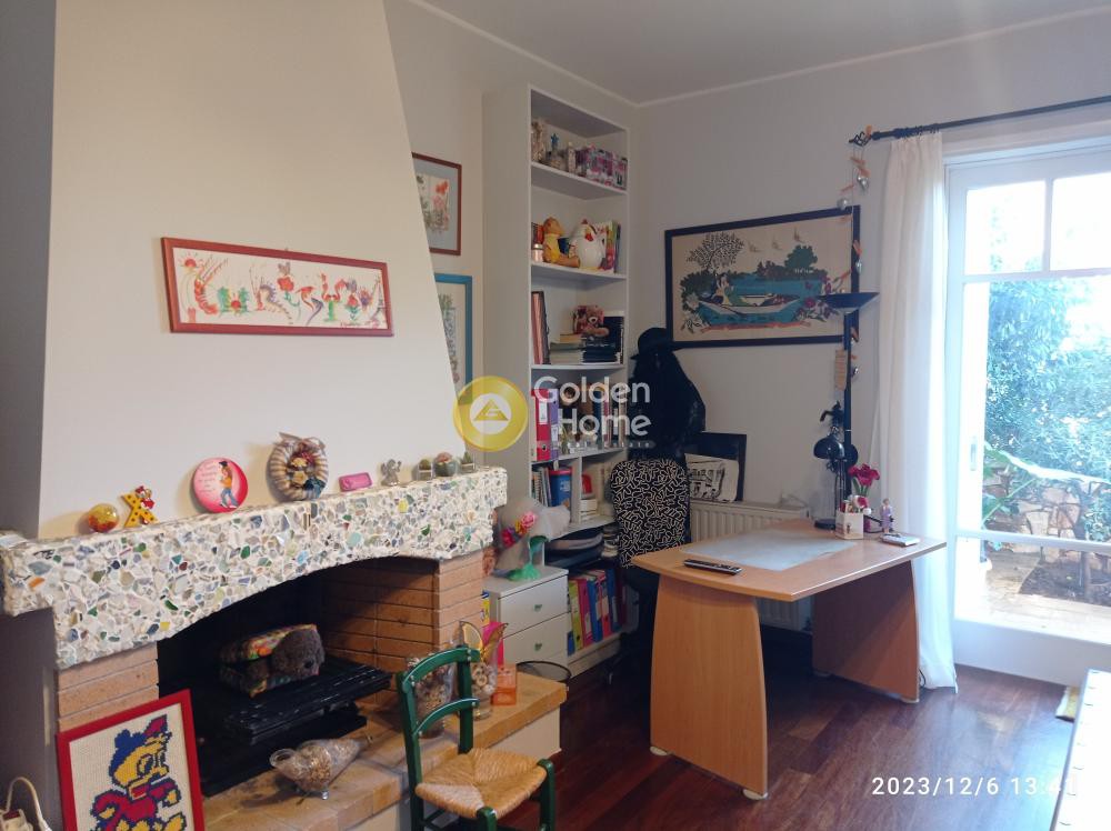 Detached home 250 sqm for sale, Agia Marina, Koropi