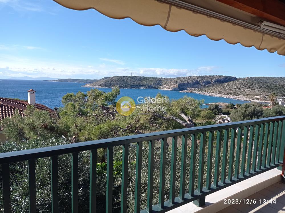 Detached home 250 sqm for sale, Agia Marina, Koropi