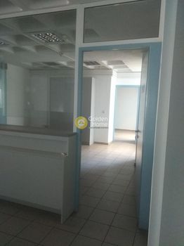 Γραφείο 648 τ.μ. για ενοικίαση