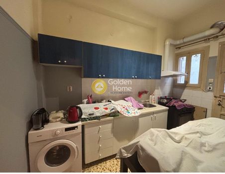 Διαμέρισμα 42τ.μ. για πώληση-Καλλίπολη