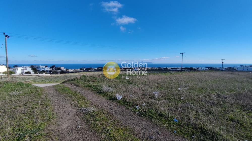 Οικόπεδο 24.402 τ.μ. προς πώληση, Θήρα