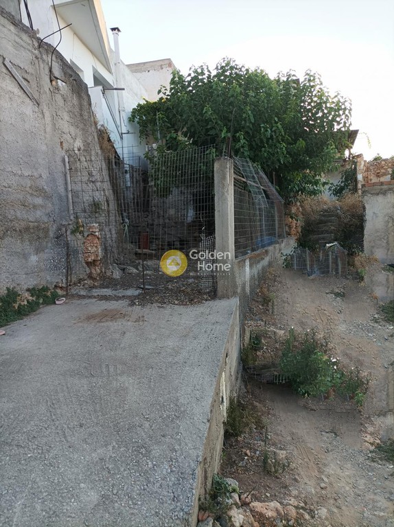 Μονοκατοικία 421 τ.μ. πρός πώληση, Ν. Ρεθύμνου, Γεροπόταμος