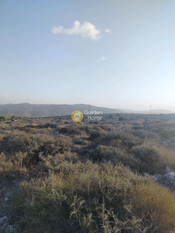 Οικόπεδο 4.418 τ.μ. προς πώληση, Ν. Ηρακλείου, Γούβες