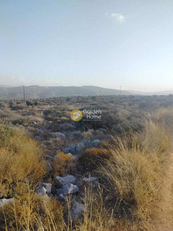 Οικόπεδο 4.418 τ.μ. προς πώληση, Ν. Ηρακλείου, Γούβες