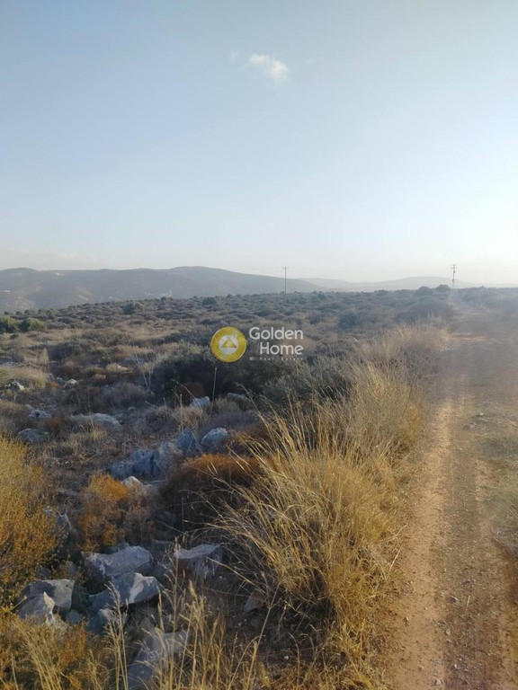 Οικόπεδο 4.418 τ.μ. προς πώληση, Ν. Ηρακλείου, Γούβες