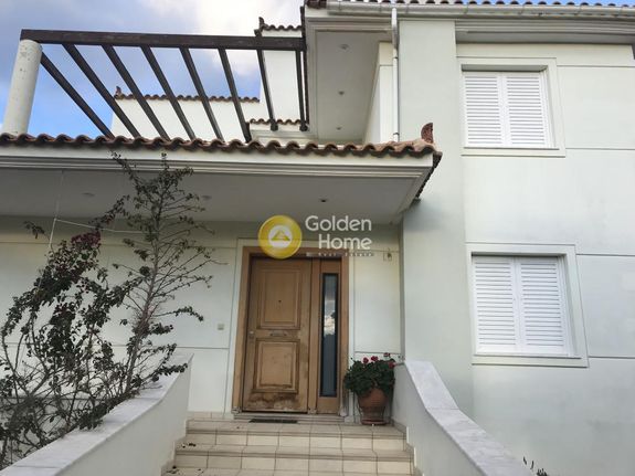 Detached home 325 sqm for sale, Rest Of Attica, Markopoulo