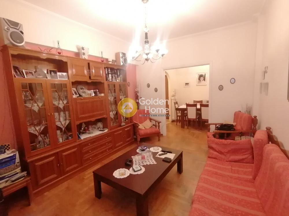 Διαμέρισμα 116 τ.μ. προς πώληση, Πλατεία Βάθης