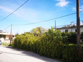 Οικόπεδο 288 τ.μ. για πώληση