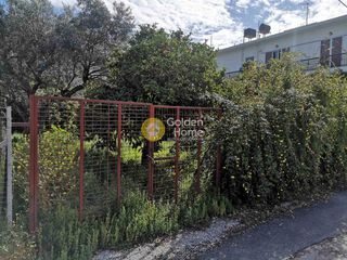 Οικόπεδο 288 τ.μ. προς πώληση, Οβριά-thumb-3