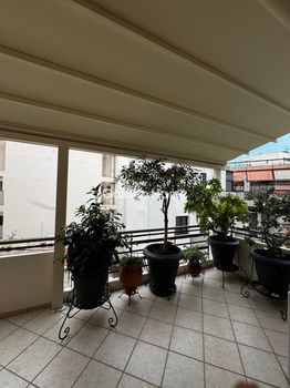 Apartment 80 sqm for rent